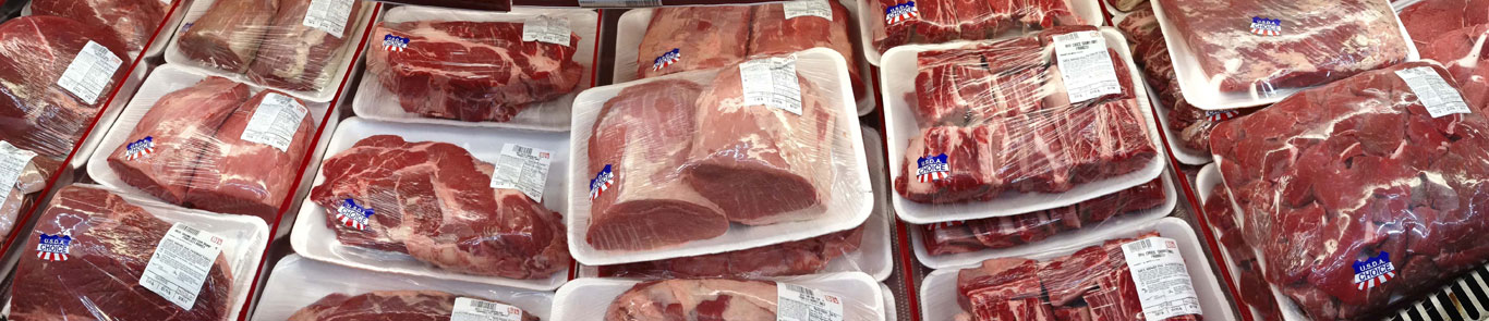 نمایشگاه صنعت گوشت فرانکفورت (IFFA) banner ilikevents