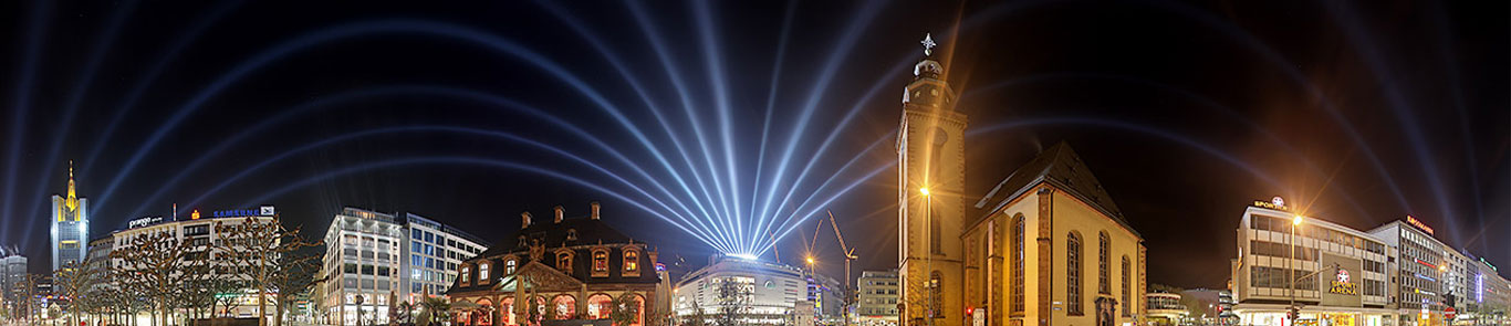 نمایشگاه نورپردازی و ساختمان فرانکفورت (Light+Building) banner ilikevents