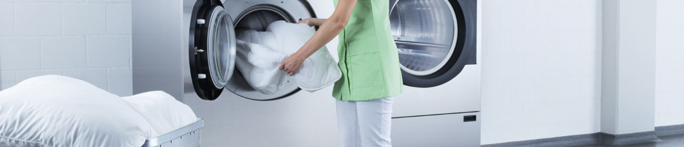 نمایشگاه نگهداری منسوجات فرانکفورت (Texcare) banner ilikevents