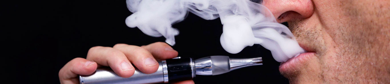 نمایشگاه دخانیات فرانکفورت (Vapor) banner ilikevents