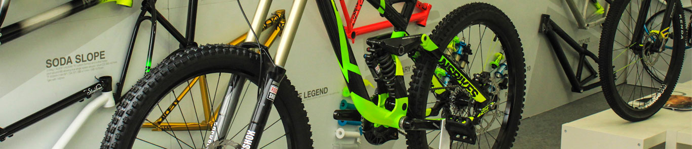 Eurobike banner ilikevents