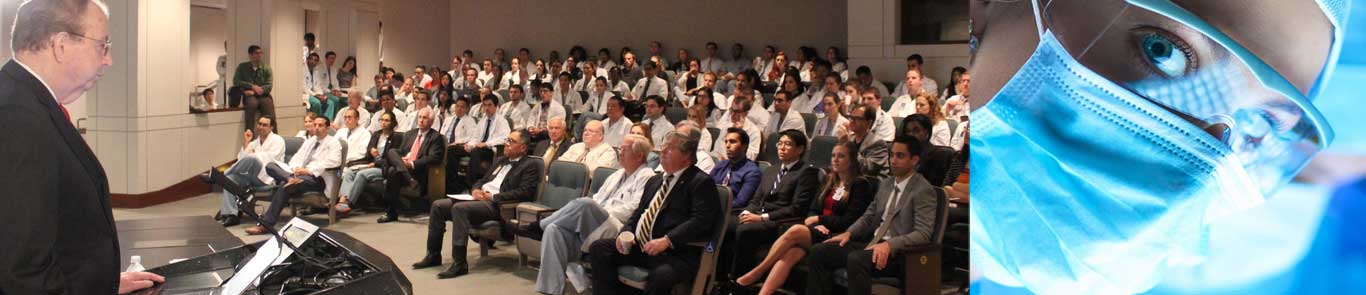 International Conference and Exhibition on Surgery banner ilikevents