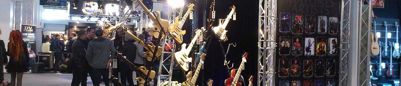 Musikmesse banner ilikevents