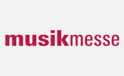 Musikmesse logo ilikevents