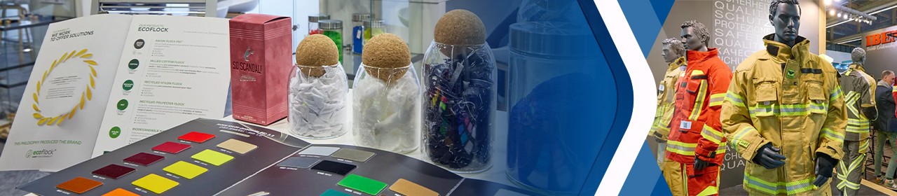 نمایشگاه منسوجات خانگی هند (Heimtextil India) banner ilikevents