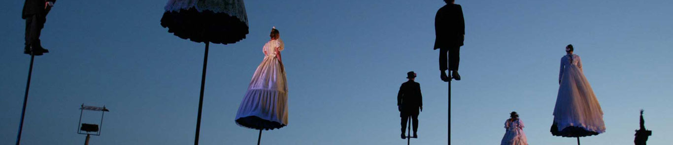 جشنواره هنر گالوی banner ilikevents