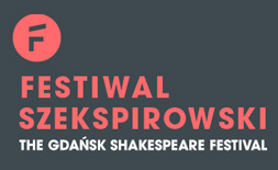 جشنواره تئاتر شکسپیر گدانسک logo ilikevents