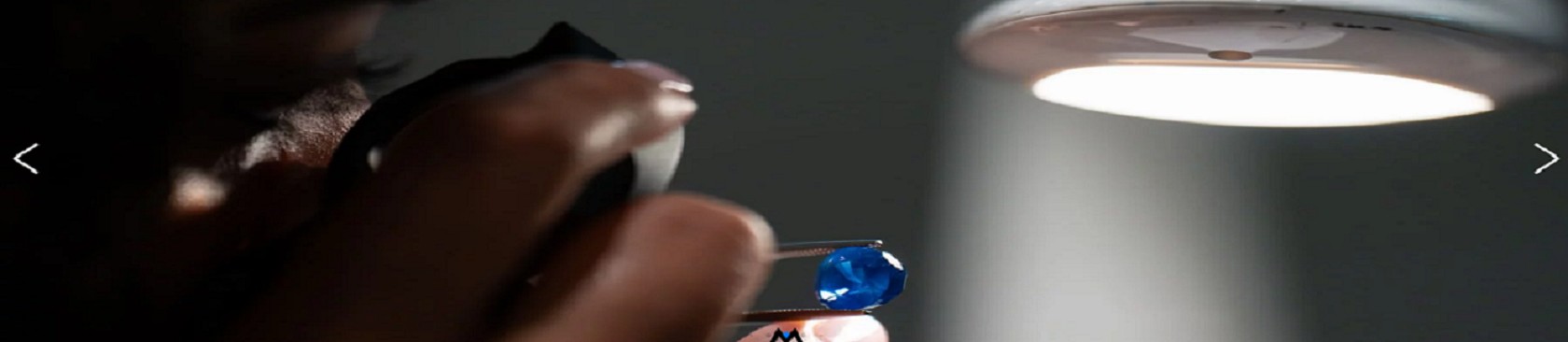 نمایشگاه جواهرات (GEM GENEVE) banner ilikevents