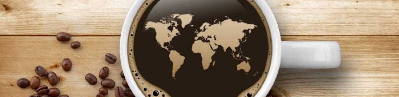 World of Coffee  banner ilikevents