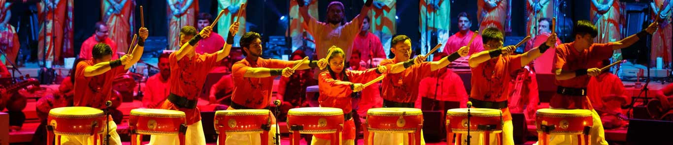 George Town Festival  banner ilikevents