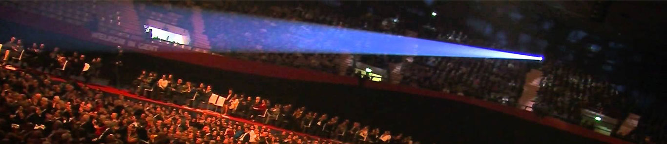 Film Fest Gent banner ilikevents