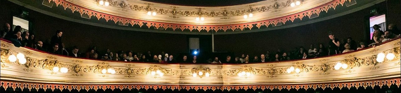 جشنواره فیلم گوتنبرگ banner ilikevents