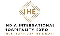 India International Hospitality Expo (IHE) logo ilikevents