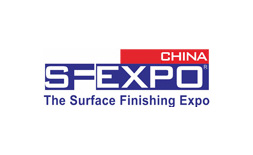 SF Expo China logo ilikevents