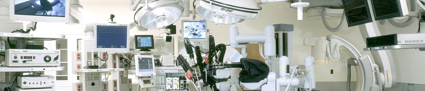 China Medical Equipment Fair (CMEF) banner ilikevents