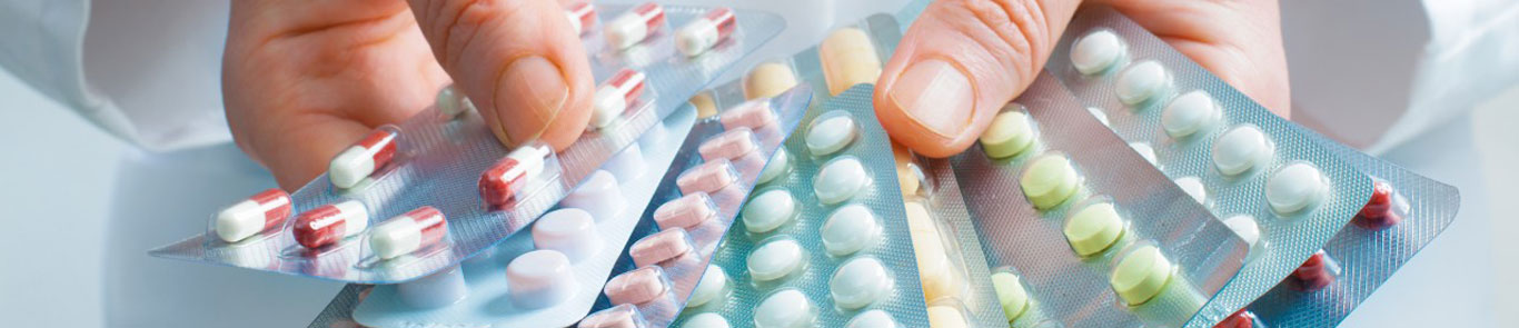 نمایشگاه صنایع دارویی چین (Pharmchina) banner ilikevents