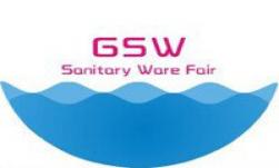 نمایشگاه کالای حمام گوانگجو(GSW) logo ilikevents