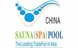 Asia Pool & Spa Expo logo ilikevents