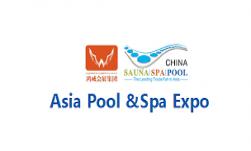  Asia Sauna, Pool & Spa Expo  ilikevents