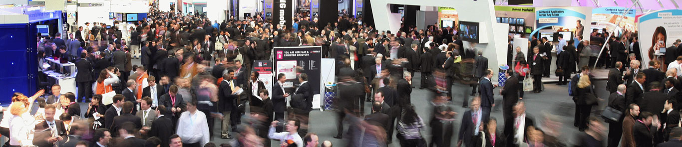 Canton Fair - Phase 3 banner ilikevents