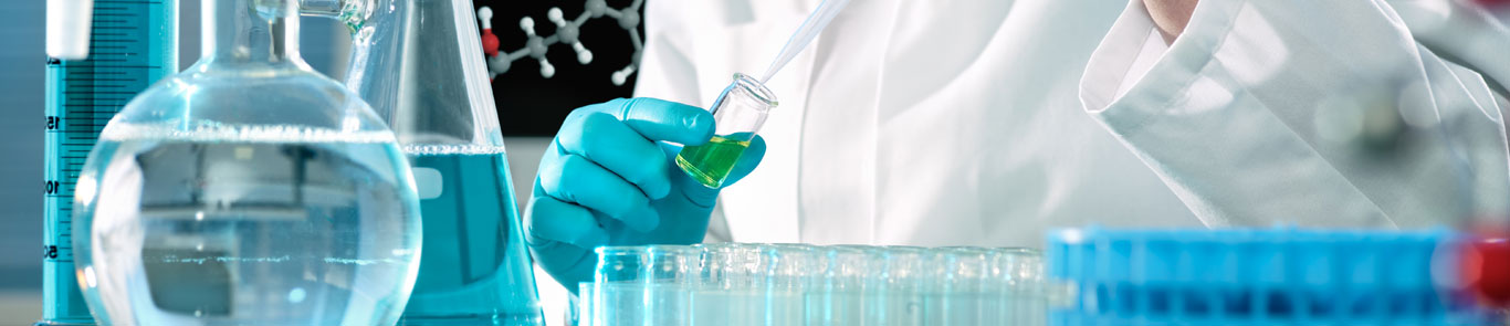 نمایشگاه لوازم آزمایشگاهی چین (China Lab)  banner ilikevents