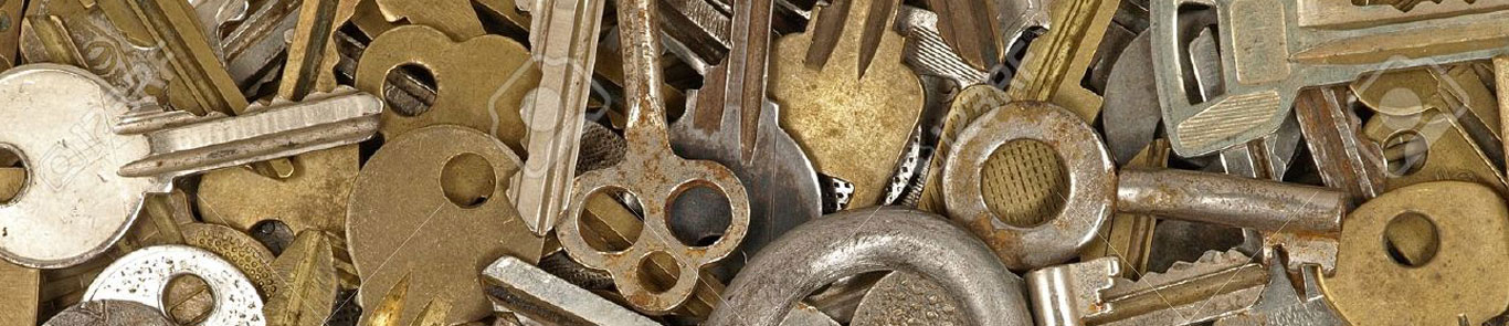 نمایشگاه صنعت قفل چین (China Lock) banner ilikevents