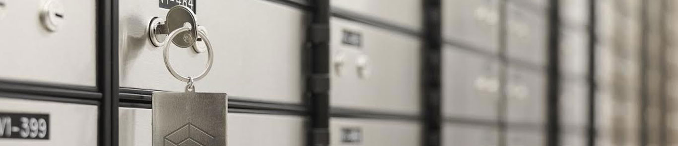 China Safes Exposition (Safe Box Fair) banner ilikevents