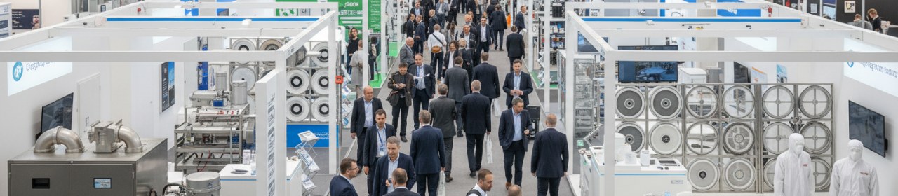 نمایشگاه اتاق تمیز (APCTEE Cleanroom Expo) banner ilikevents