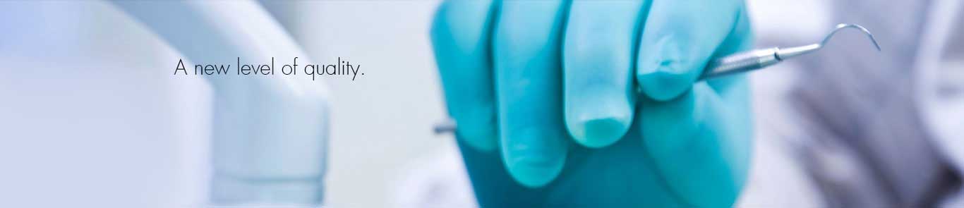 نمایشگاه تجهیزات دندانپزشکی گوانگجو banner ilikevents