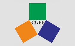 Guangzhou Floor Fair (CGFF) logo ilikevents
