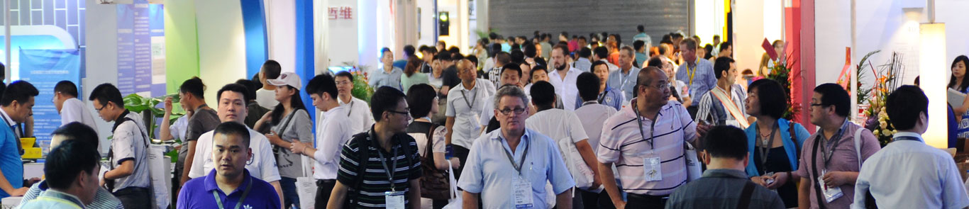 نمایشگاه لوله کشی و شیرآلات گوانگجو (Flowexpo) banner ilikevents