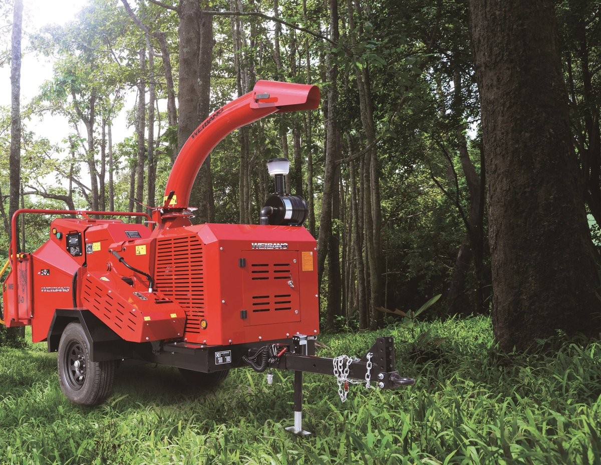 Guangzhou Int’l Garden Machinery Fair(GMF) banner ilikevents