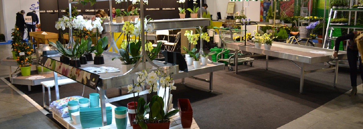 نمایشگاه تجهیزات، لوازم و طراحی نما و منظره آسیا banner ilikevents