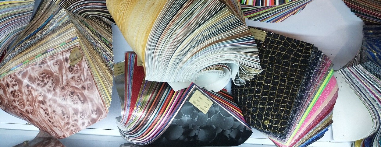 نمایشگاه کفش و محصولات چرم گوانجو  banner ilikevents