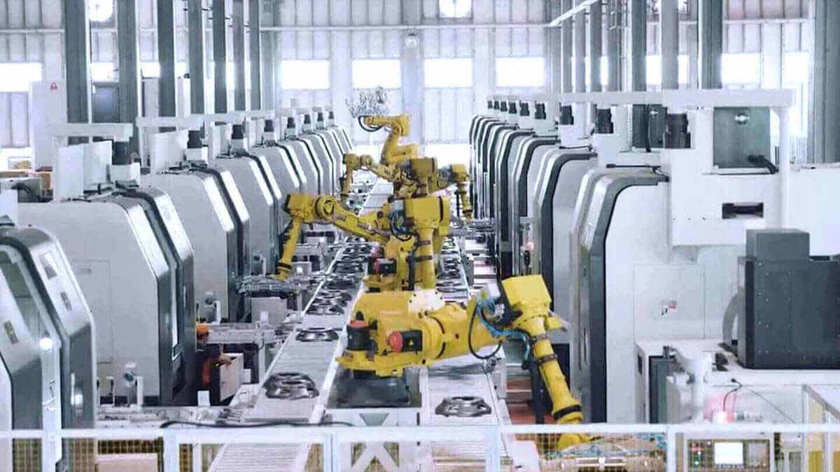 China (Guangzhou) Int’l Stainless Steel Industry Exhibition banner ilikevents