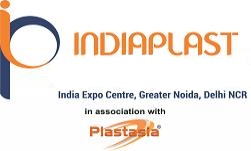 PLASTINDIA logo ilikevents