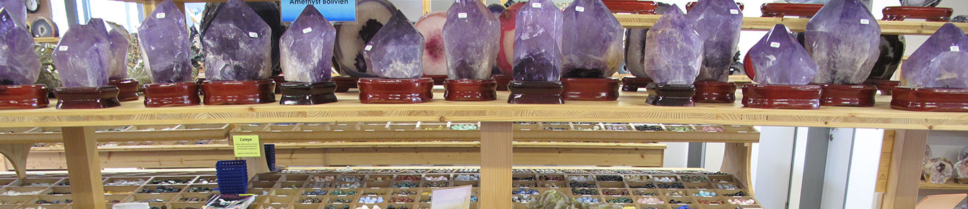 Mineralien Hamburg banner ilikevents