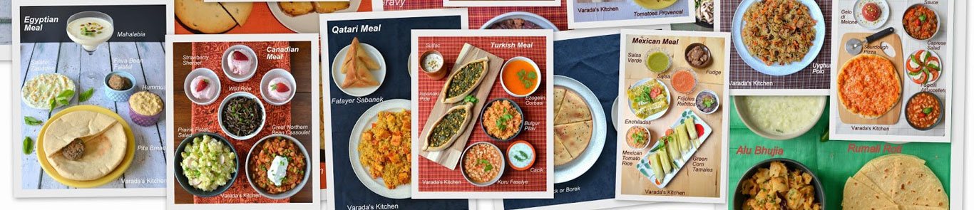 نمایشگاه تهیه غذا و خدمات غذایی (Internorga) banner ilikevents