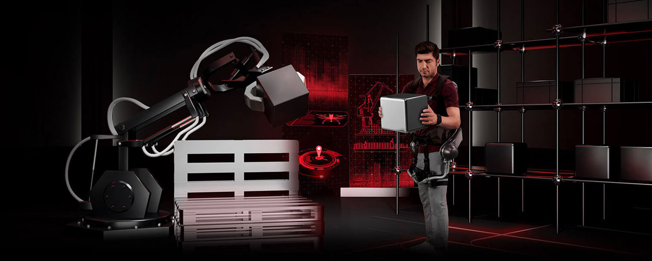 نمایشگاه حمل و نقل صنعتی هانوفر (CeMAT) banner ilikevents