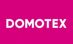 DOMOTEX logo ilikevents