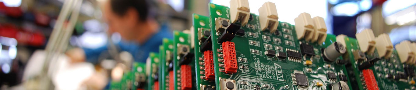 نمایشگاه الکترونیک ویتنام (NEPCON Vietnam) banner ilikevents