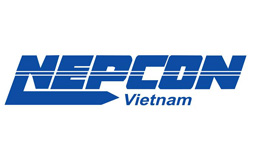 نمایشگاه الکترونیک ویتنام (NEPCON Vietnam) logo ilikevents
