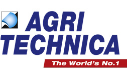نمایشگاه ماشین الات کشاورزی هانوفر آلمان (Agritechnica 2017)