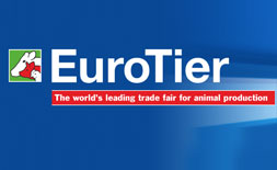نمایشگاه دام و طیور هانوفر (EuroTier)