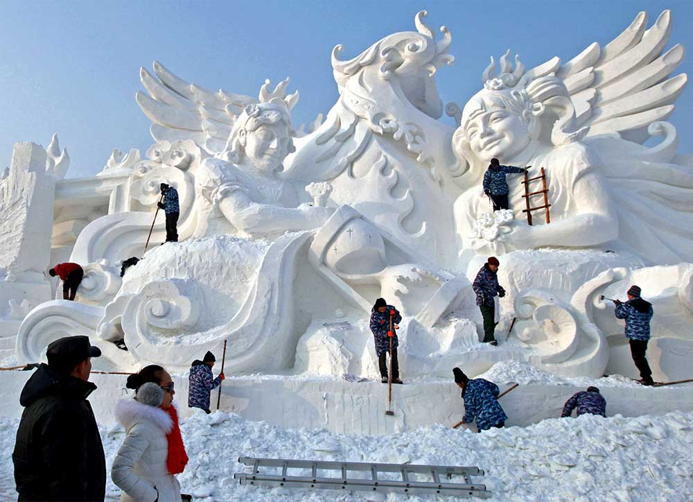harbin-ice-snow-sculpture-festival