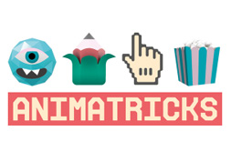 جشنواره انیمیشن فنلاند (Animatricks) logo ilikevents