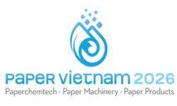 نمایشگاه کاغذ ویتنام ilikevents