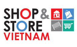 نمایشگاه فرانشیز، فروش و تجهیزات فروشگاهی ویتنام logo ilikevents