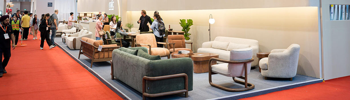 VIFA EXPO banner ilikevents