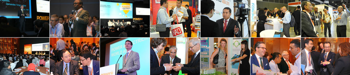 نمایشگاه برق و الکتریسیته آسیا  banner ilikevents